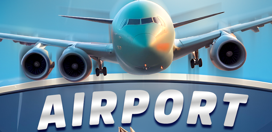 Airport Security Simulator 911 v0.0.59 MOD APK [Menu, Unlimited Tickets, Remove Ads]