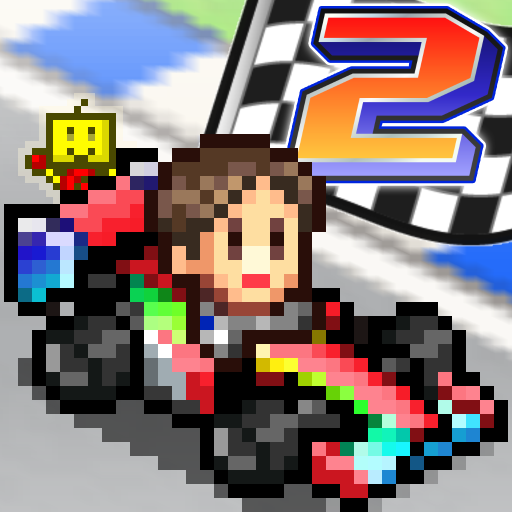 Grand Prix Story 2 v2.7.1 MOD APK [Unlimited Money]