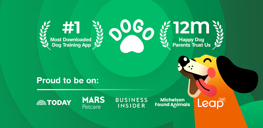 Dogo v10.40.0 MOD APK [Premium Unlocked]