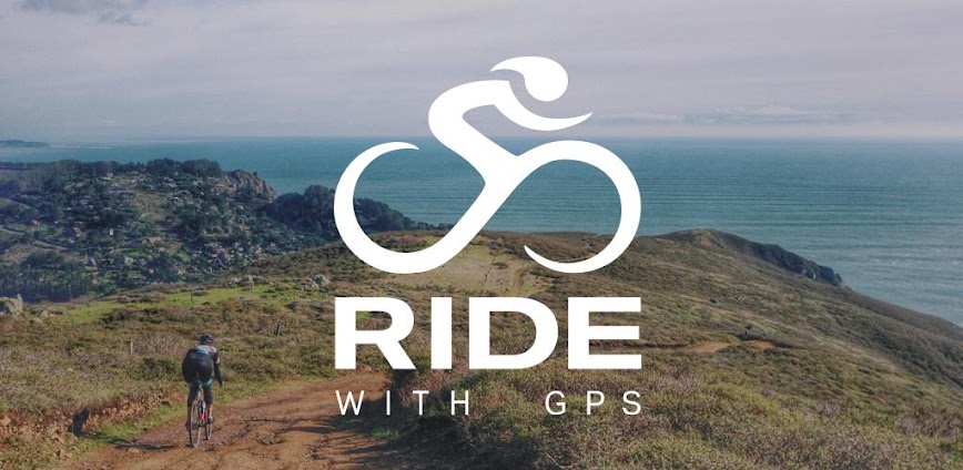 Ride with GPS: Bike Navigation v4.2.4 MOD APK [Premium Unlocked]