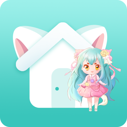 Anime Launcher v4.4 MOD APK [Premium Unlocked]