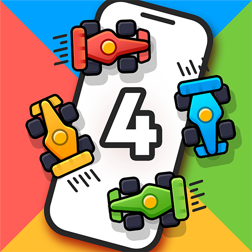 1 2 3 4 Player Games v2.26.2 MOD APK [Premium Unlocked]