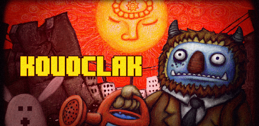 Kovoclak v1.206 APK [Unlocked Game]