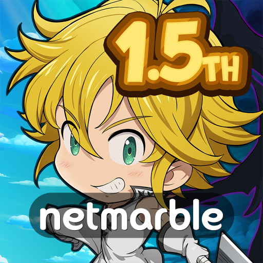 The Seven Deadly Sins: Idle v1.25.1 MOD APK [Menu, Damage, No CD]