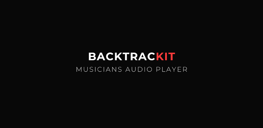 BACKTRACKIT: Musicians Player v14.0.2 MOD APK [Premium Unlocked]