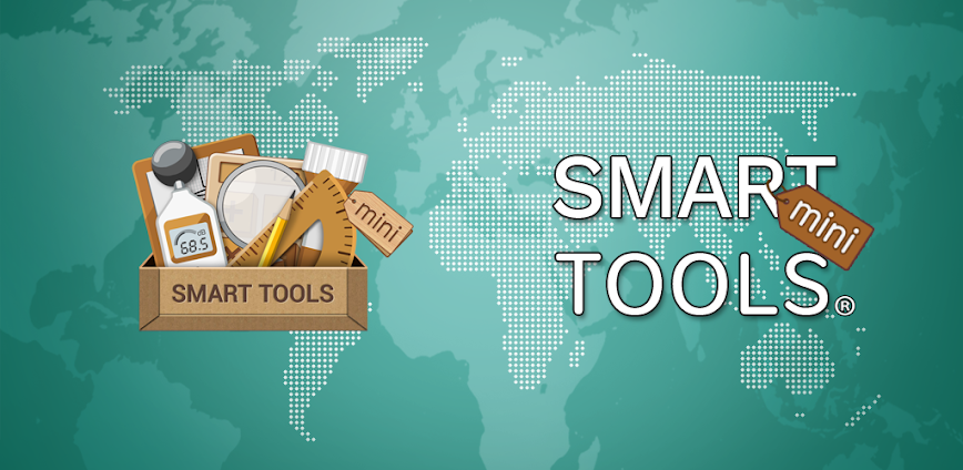 Smart Tools mini v1.3.5 APK [Full Version]