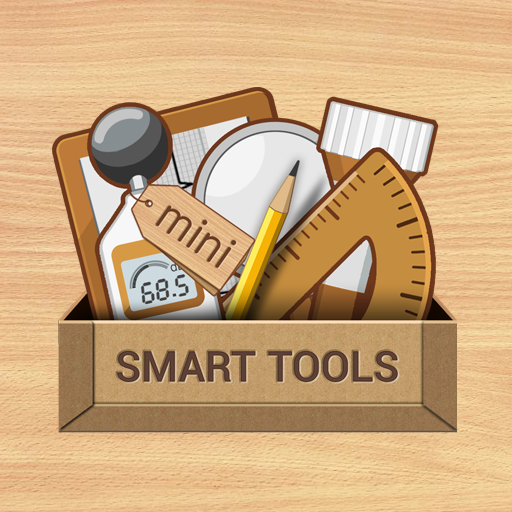 Smart Tools mini v1.3.5 APK [Full Version]