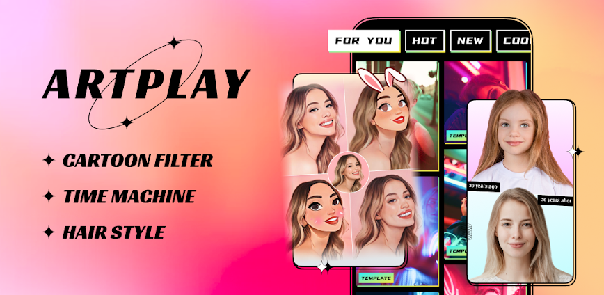 ArtPlay v1.8.3 MOD APK [Premium Unlocked]