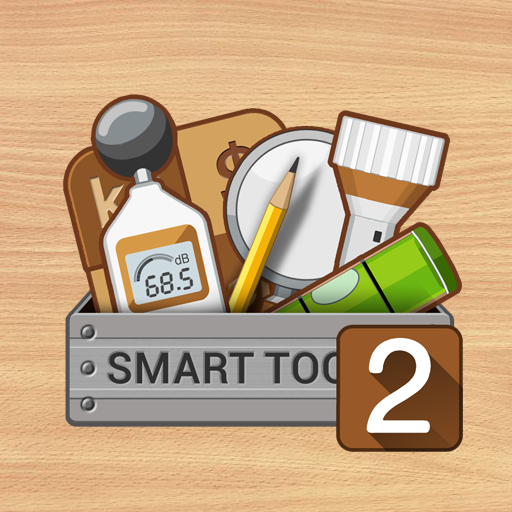 Smart Tools 2 v1.2.5 APK [Full Version]