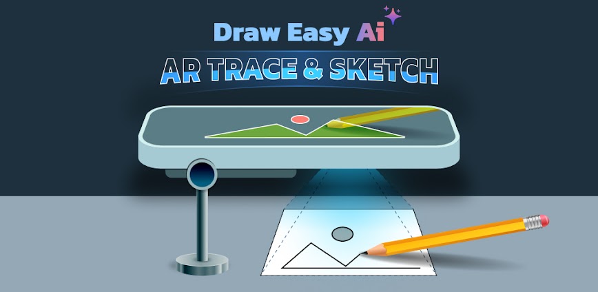 Draw Easy v2.1.1 MOD APK [Premium Unlocked]
