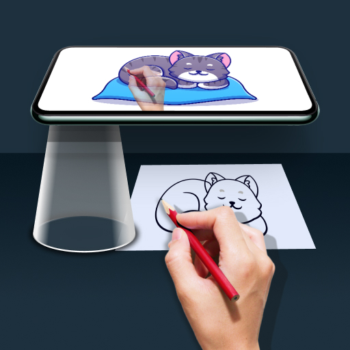 Draw Easy v2.1.1 MOD APK [Premium Unlocked]
