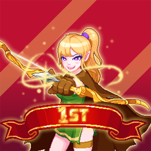 Raising the Divine Archer v1.0.49 MOD APK [Menu, Damage, God Mode]