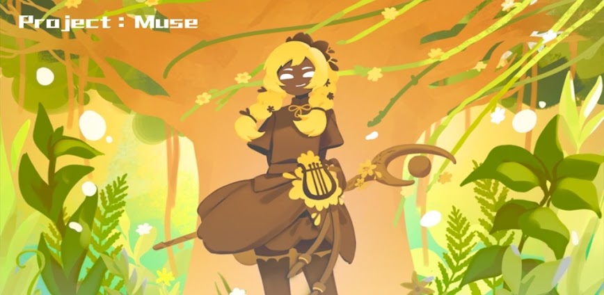 Project: Muse v9.9.0 MOD APK [Unlimited Coins, VIP Acquired]