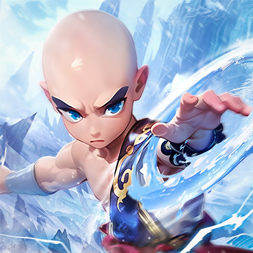 Yong Heroes 2 v1.9.7.004 MOD APK [Speed Multiplier]