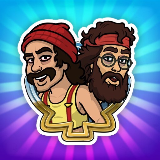 Cheech and Chong Bud Farm MOD APK v1.10.2 [Unlimited Money]