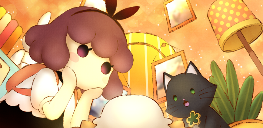 Stray Cat Doors 3 v1.2.0 MOD APK [Free Rewards]