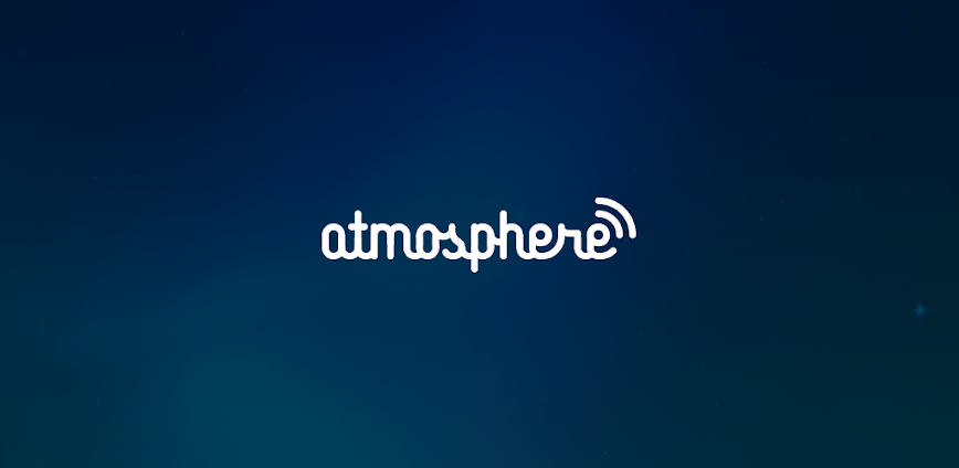 Atmosphere: Relaxing Sounds v6.0 MOD APK [Premium Unlocked]