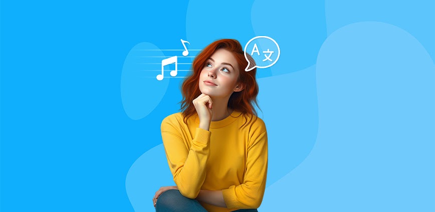 Learn Languages with Music v2.7.1 MOD APK [Premium Unlocked]