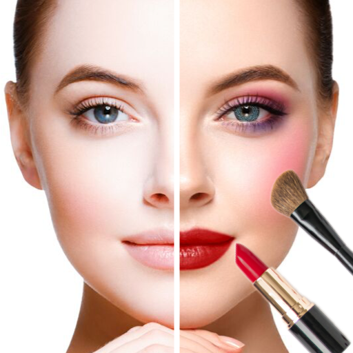 Face Makeup v2.8.4 MOD APK [Pro Unlocked]