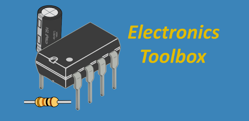 Electronics Toolbox v6.00.35 MOD APK [Premium Unlocked]