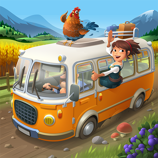 Sunrise Village v1.137.17 MOD APK [Game Speed]