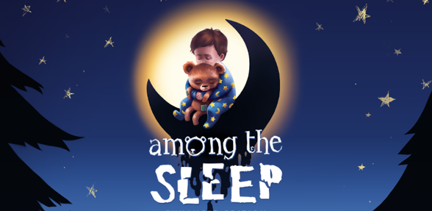Among the Sleep v0.0.2.3.7 APK [Unlocked Full Game]