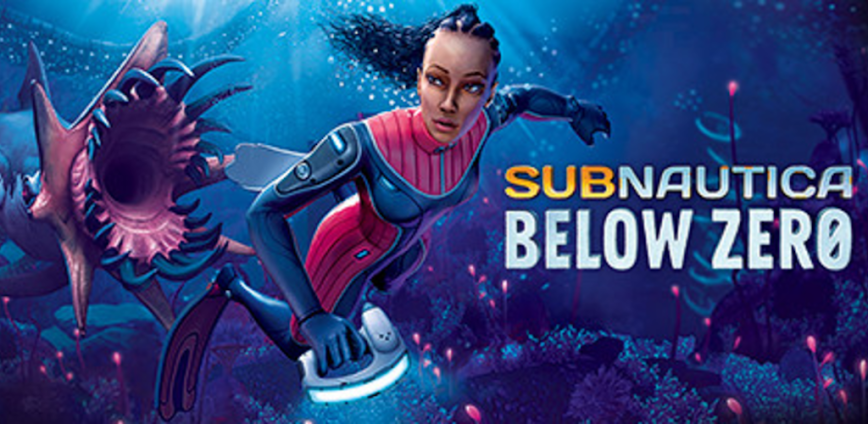 Subnautica: Below Zero v1.22.54939 APK [Unlocked Game]