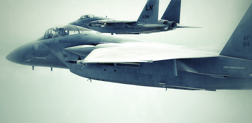 GS4: Realistic Air Combat v3.57.04 MOD APK [Free Purchase, Unlocked VIP]