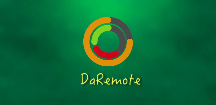 DaRemote v5.12.1 MOD APK [Premium Unlocked]