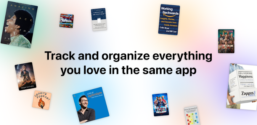 Listy v1.3.1 MOD APK [Premium Unlocked]