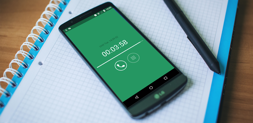 Detox: Procrastination Blocker v1.17.8 MOD APK [Premium Unlocked]