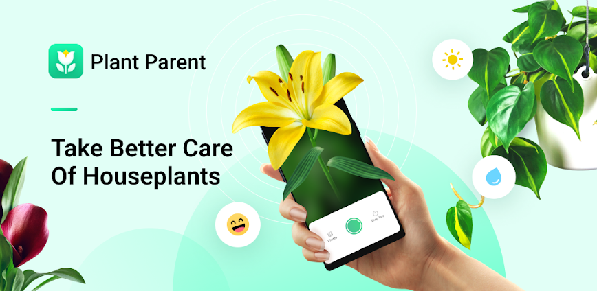 Plant Parent v1.105 MOD APK [Premium Unlocked]