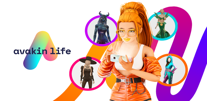 Avakin Life v2.018.00 MOD APK [Menu, Unlocked Everything]