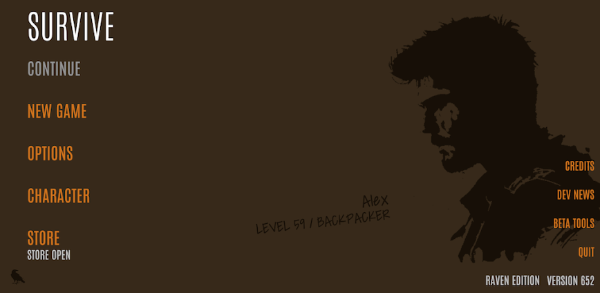 Survive Wilderness survival v2.863 MOD APK [Menu, Free Purchases]