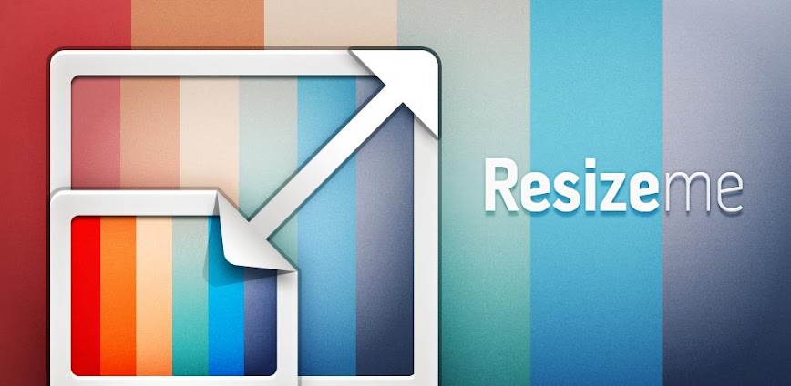 Resize Me! Pro v3.0.6 APK [Full Version]
