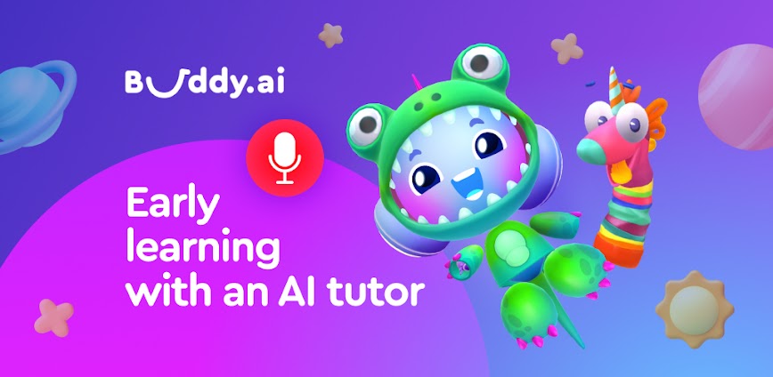 Buddy.ai v6.24.1 MOD APK [Remove ADS]