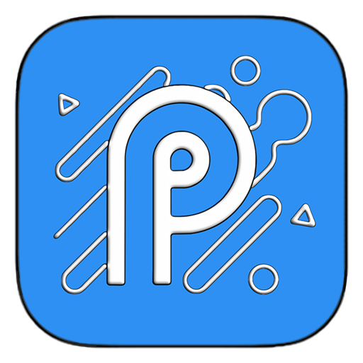 Pixly Square Icon Pack v5.2 APK [Full Version]