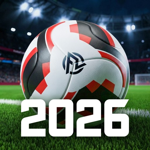 Football League 2026 v0.1.86 MOD APK [Unlimited Money]