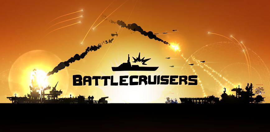Battlecruisers: Explosive RTS v7.0.47 MOD APK [Unlimited Moneys]
