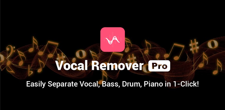 Vocal Remover Pro v2.1.3.0 MOD APK [Premium Unlocked]