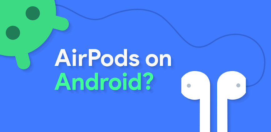 CAPod Companion for AirPods v4.0.1rc0 MOD APK [Premium Unlocked]