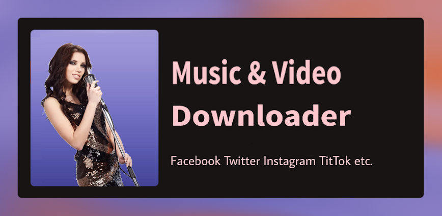 Video & Music er v4.7.9 MOD APK [Premium Unlocked]