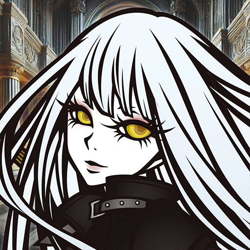 THE CHASER v16.2.1 MOD APK [Menu, Damage Multiplier, God Mode]