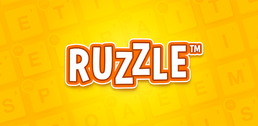 Ruzzle v4.1.0 MOD APK [Premium Unlocked]