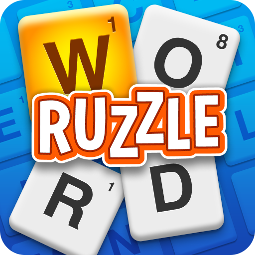 Ruzzle v4.1.0 MOD APK [Premium Unlocked]