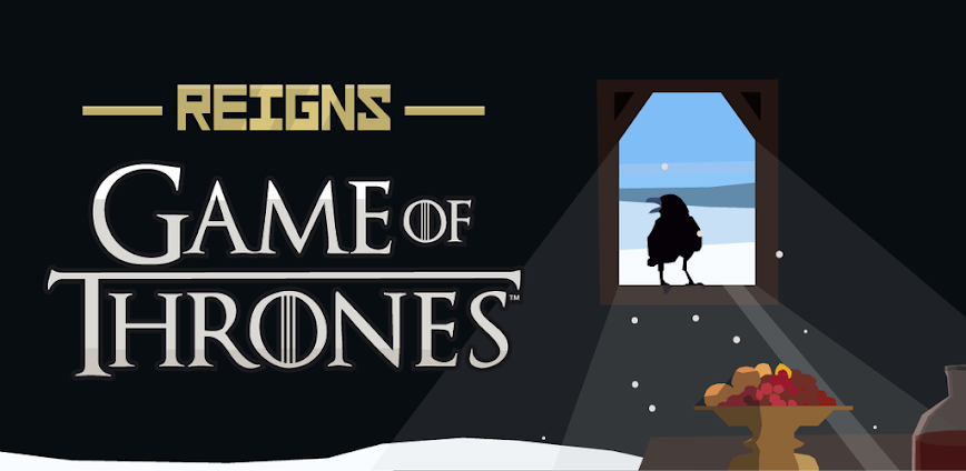 Reigns: Game of Thrones v2.0.81 APK [Full Game]
