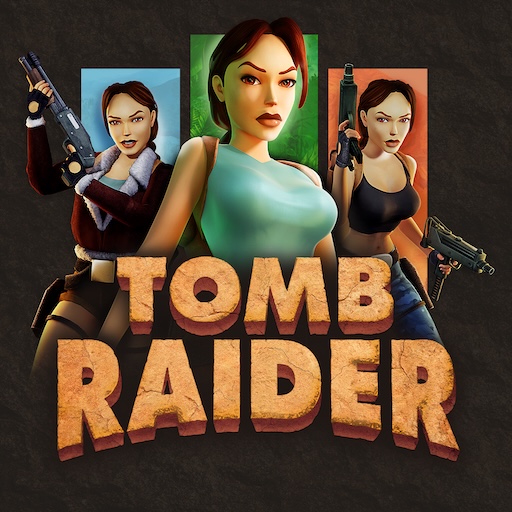 Tomb Raider IIII Remastered v1.0.1 APK [Unlocked Full Game]