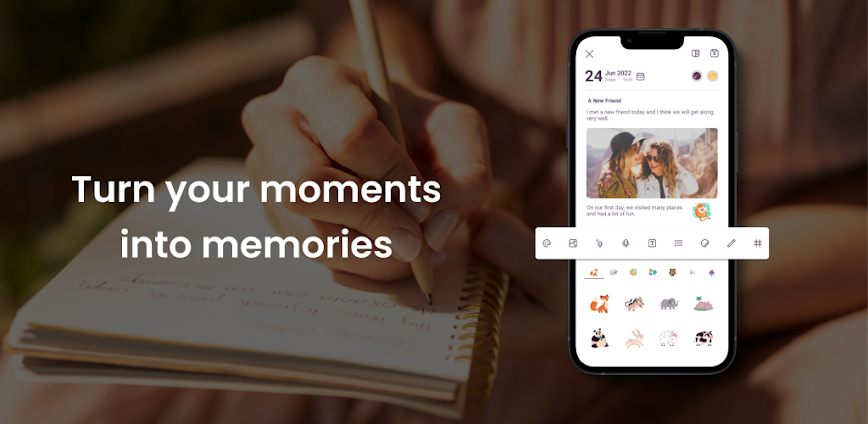 Daynote MOD APK v6.0.19kmp [Premium Unlocked]