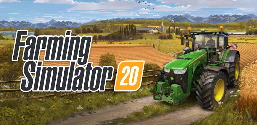 FS 20 MOD APK v0.0.0.92 [Unlimited Money]
