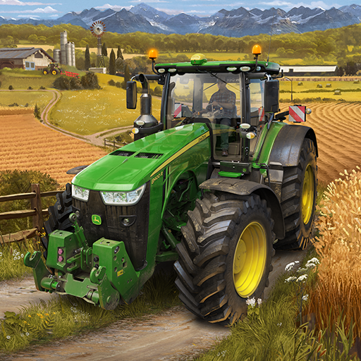 FS 20 MOD APK v0.0.0.92 [Unlimited Money]